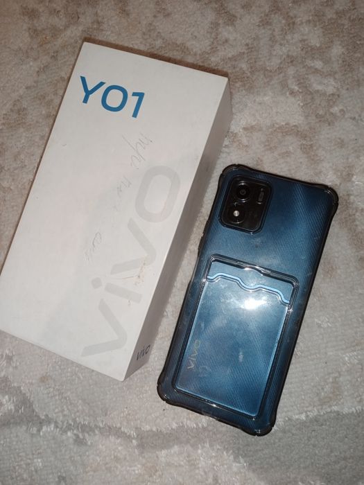 Vivo Y01 продамм