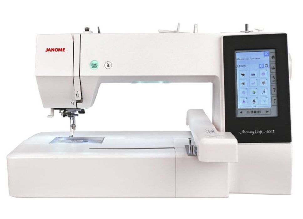 Срочно Продам Вышивальные машины 3 шт