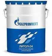 Смазка пластичная Литол GAZPROMNEFT 45кг