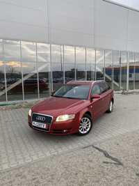 Audi a4 b7 Germania