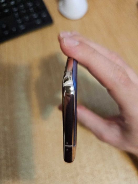 Samsung Galaxy S21 5G Phantom Violet