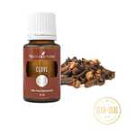 Cuisoare (Clove) ulei esential Young Living
