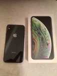 iPhone X Gray 64gb