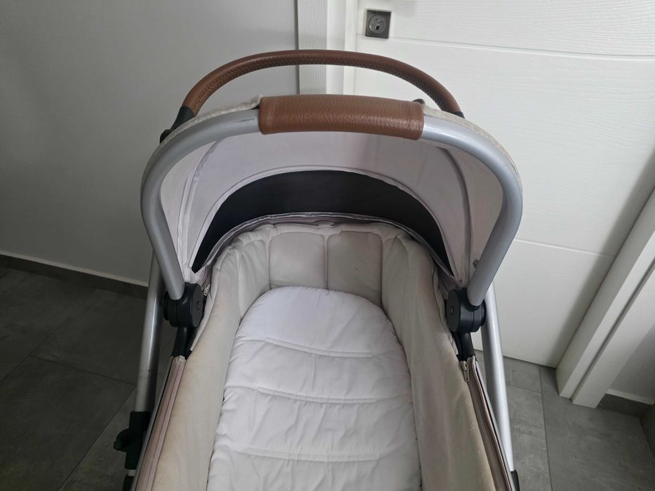 Бебешка количка Maxi Cosi Nova Nomad