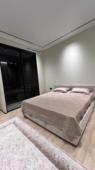 Сдаётся 2ком квартира! Шайхантахурский р-н  ЖК Чакар