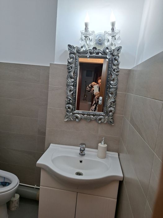 Apartament central de vanzare