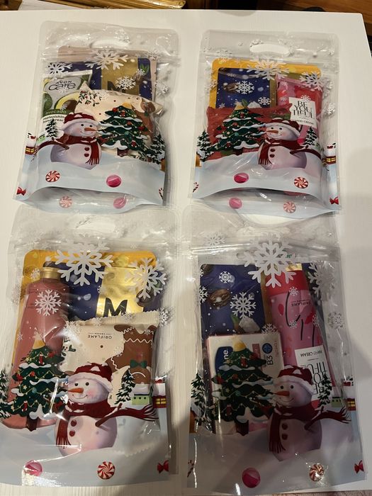 Seturi ingrijire corp