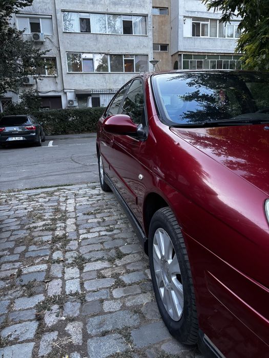 Citroen C5 Exclusiv, negociabil