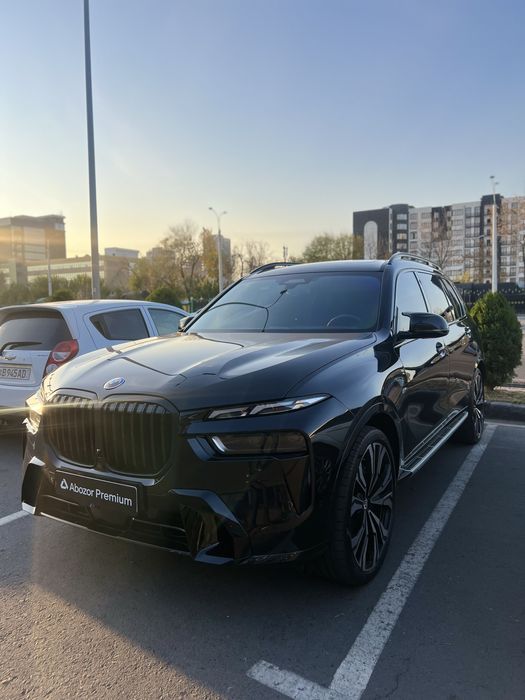 Bmw x7 40i 2023!