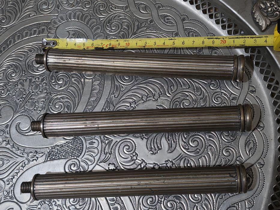 Tava Regala metal 87 x 60 x 23 cm