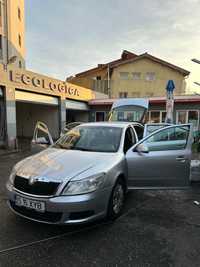 Skoda 2 inmatriculat