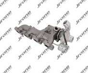 Turbină Ford Fiesta 1.8Di 2000-2003 75 CP