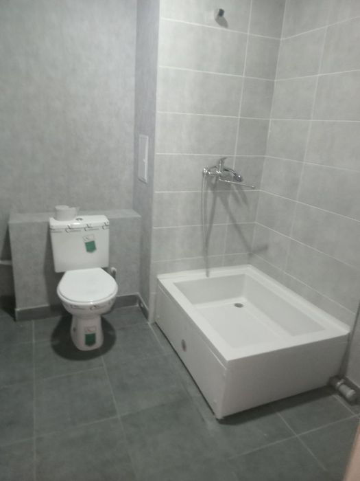 Сдаётся квартира на долгий срок