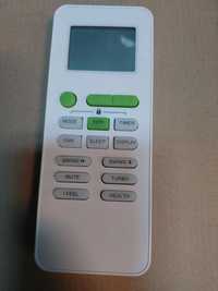 Telecomanda daewoo nordstar paxton yoki