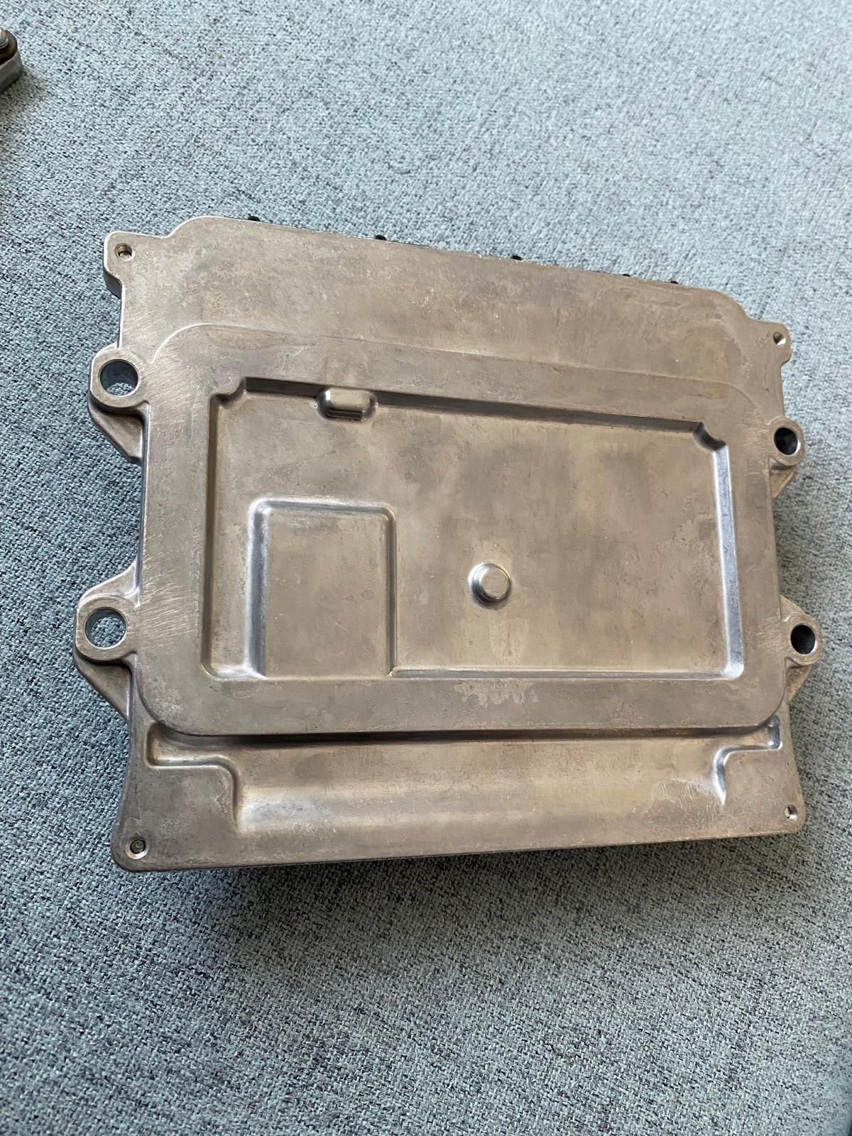 Vând calculator ecu volvo xc60