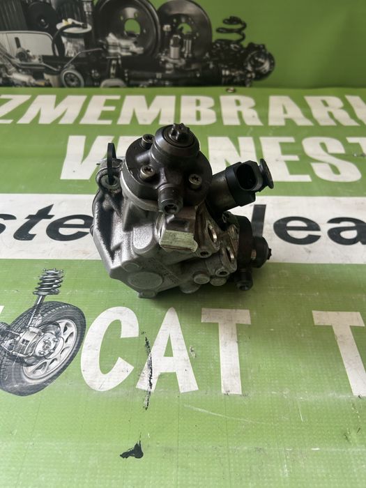 Pompă motorină  înaltă presiune Audi Q7 4M 5.0 Tdi Hybrid DHX 2018