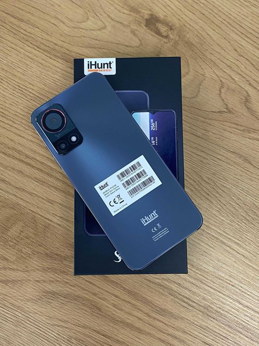 iHunt S24 XTREME - 256 GB - Nou