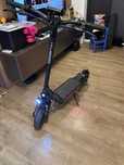 Trotineta electrica kugoo g2 pro 2024