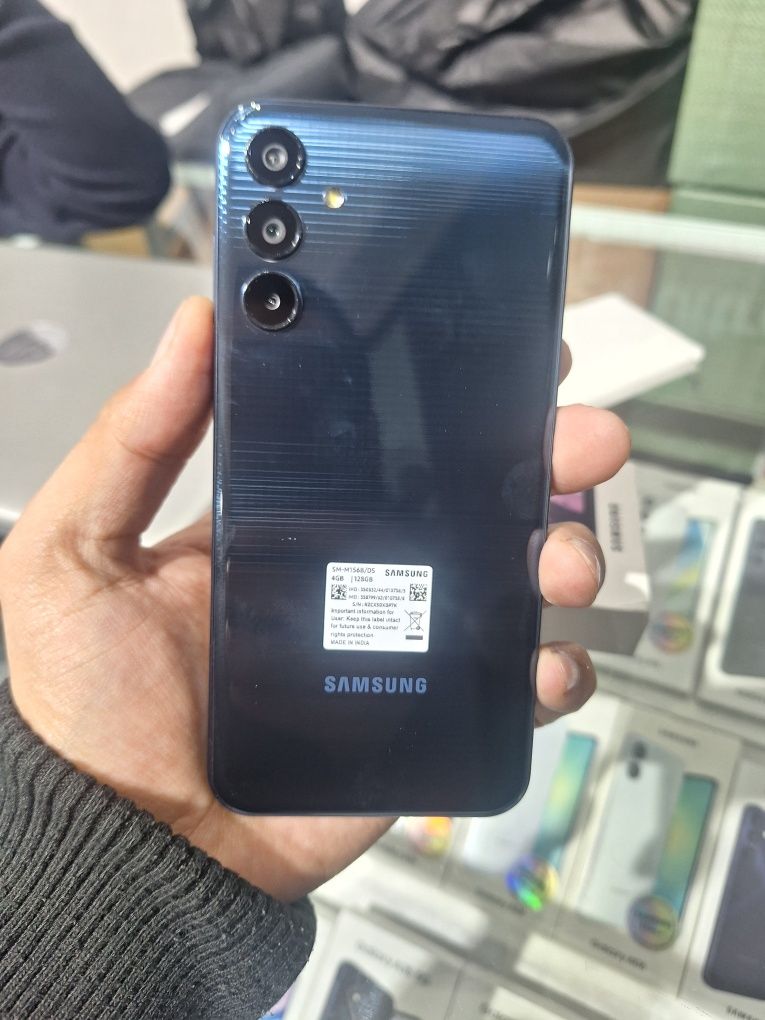 Samsung A15 5G 256GB