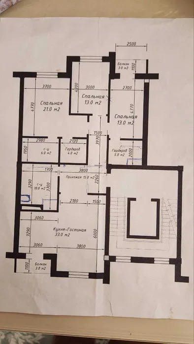 Срочная цена ‼️Poytaxt Residence 4/5/9 124м2 коробка, ор Ул.Махтумкули