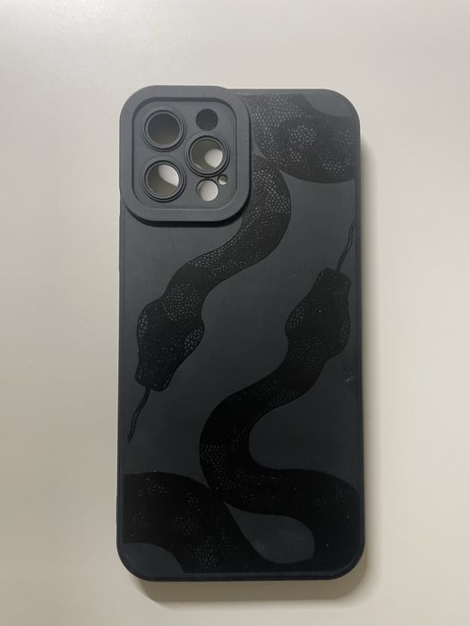 Калъф за iphone 12pro