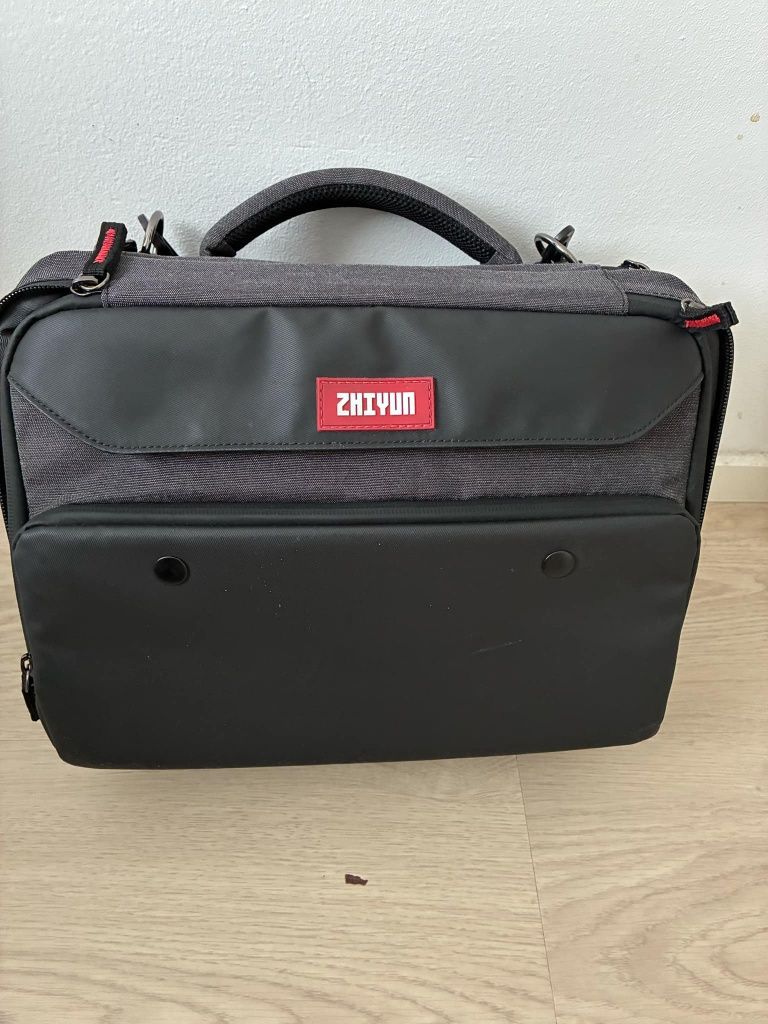 Zhiyun weebill 2