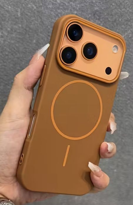 Кейсове за Iphone 17 Pro