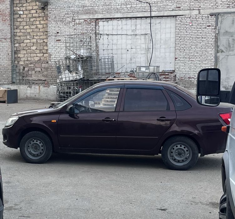 Сдам авто в аренду