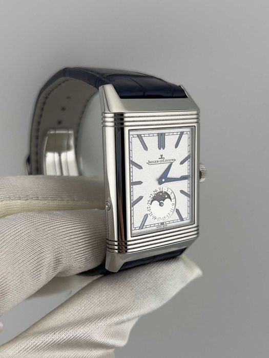 Наручные часы Jaeger-LeCoultre Reverso