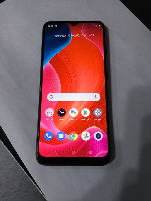 Продается Realme C21 Y