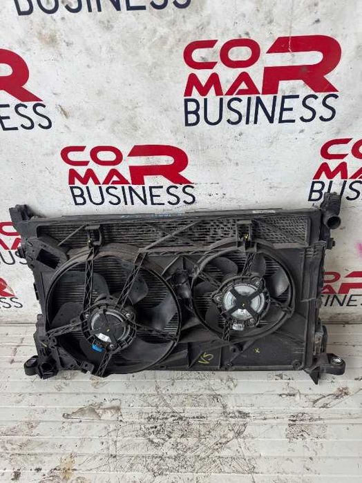 Electroventilator racire Opel Vivaro 1.6 EURO 6 cod piesa 214816680r