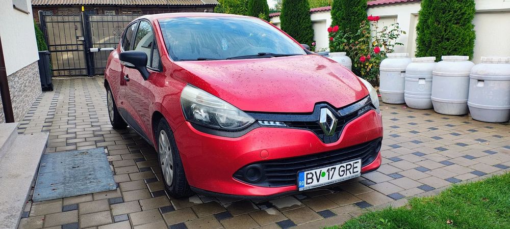 Renault Clio Stare foarte buna