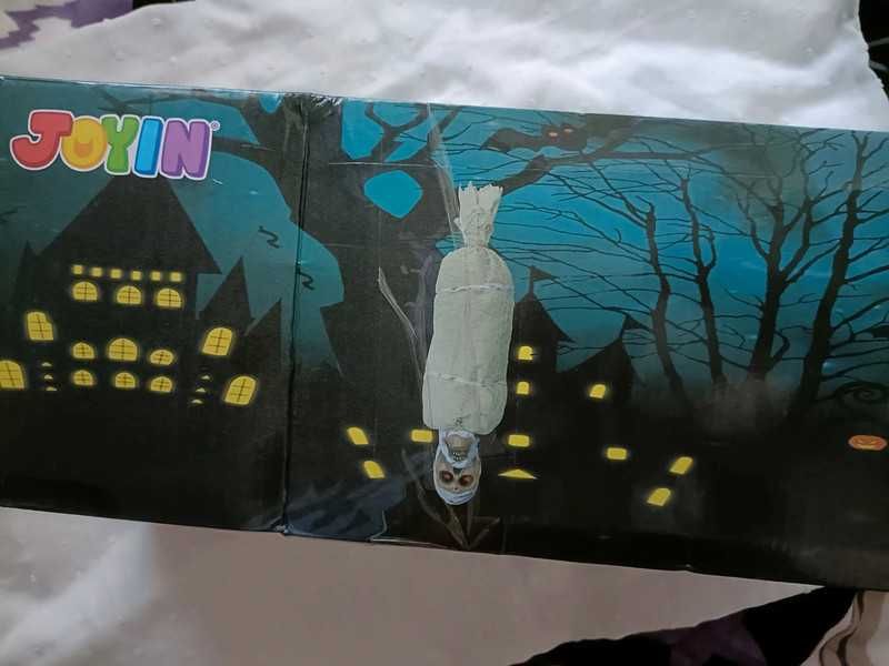 Mumie pentru HALLOWEEN 1m lungime