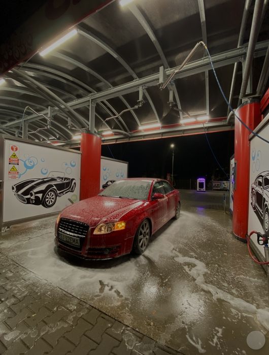 Audi A4 b7 S-line

Motorizare: 2.0TDI / 140CP

An fabricatie: 2007

31