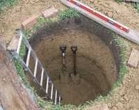 копаем септични ями област русе
