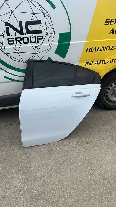 Usa stanga dreapta fata spate Jaguar XE 2.0 D si alte piese