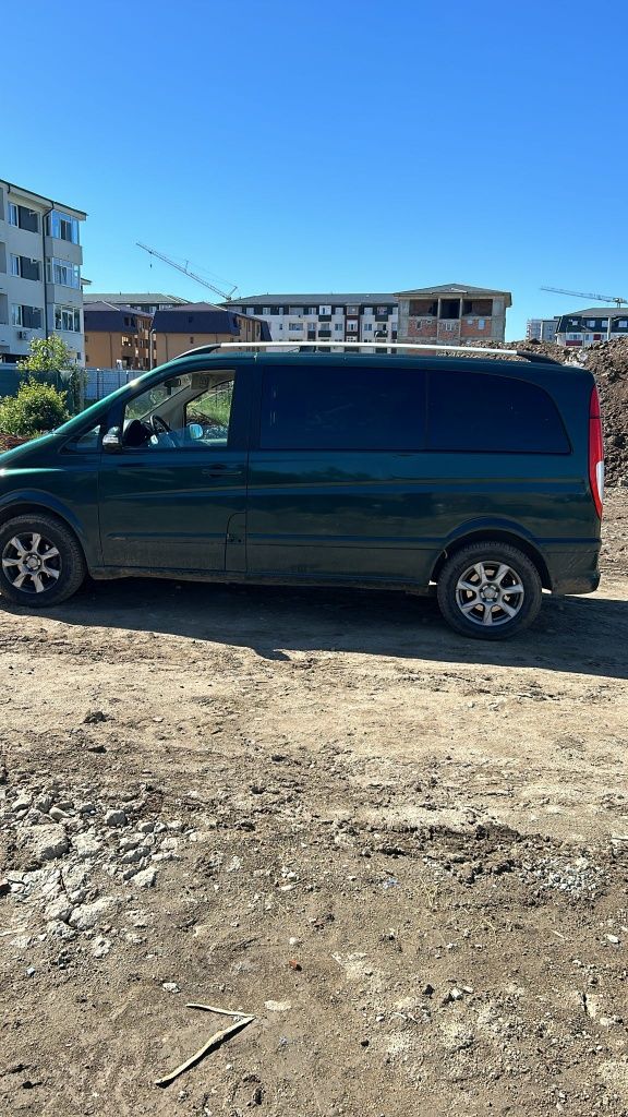 Aripa dr E class w212/ 2013
