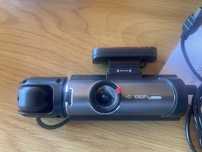 Camera auto de bord