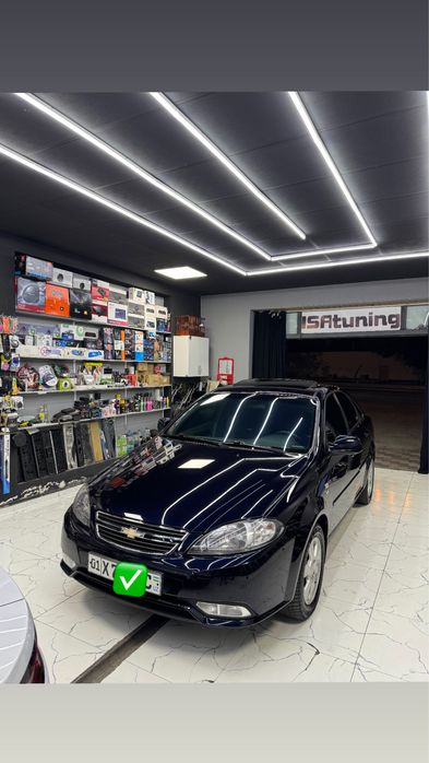 Gentra 2023 гентра metan gaz Darkmoon