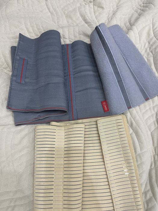 Бандаж размер М две шт отдам