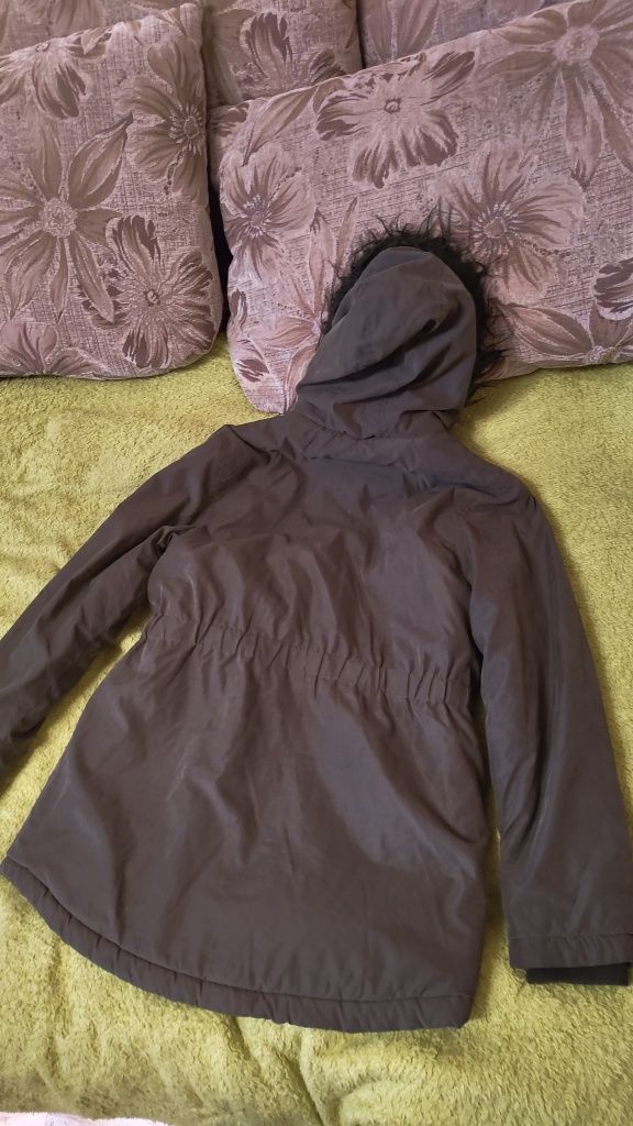 Детско зимно яке - Детско зимно яке, Primark