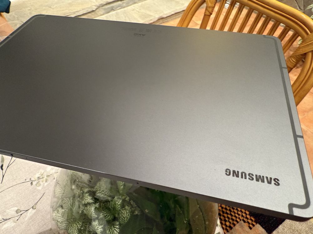 Tabletă Samsung Galaxy Tab S9 FE 5G SM-X516B, 6GB RAM, 128GB, Gray