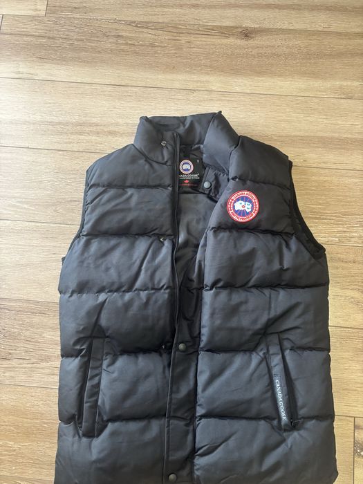 Canada Goose vesta S