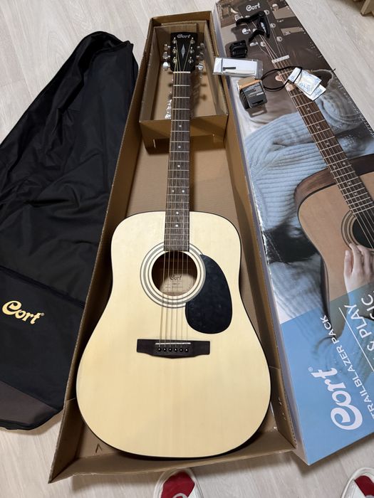 Акустическая гитара (Europe acoustic guitar)