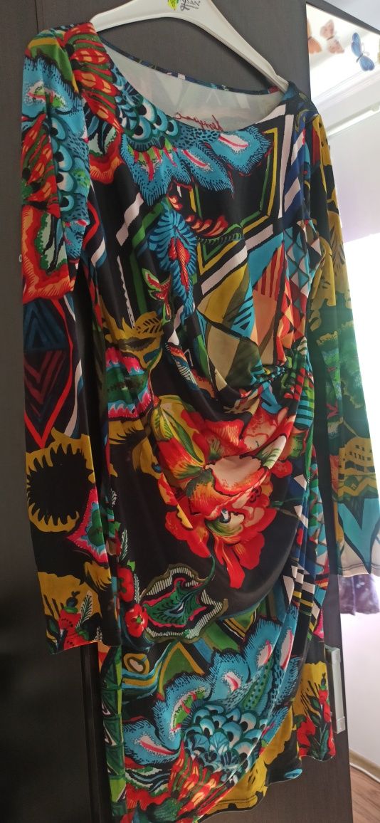 Rochie Desigual, mărimea S