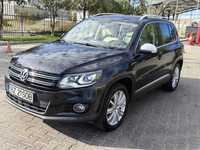 Va Tiguan 2013 TDI DSG 4Motion