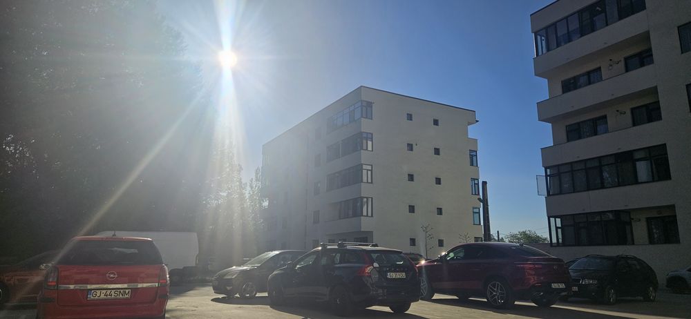 Apartament de inchiriat