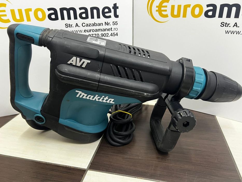 Makita HM1213C ciocan demolator -I-