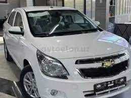 Cobalt A/T 2024 halol muddatli tolov