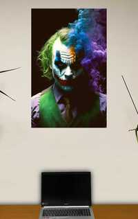 Poster cu Joker din DC Comic 2